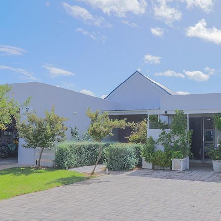 Lily'S Rest, Village On Silwerstrand, Robertson Exterior foto