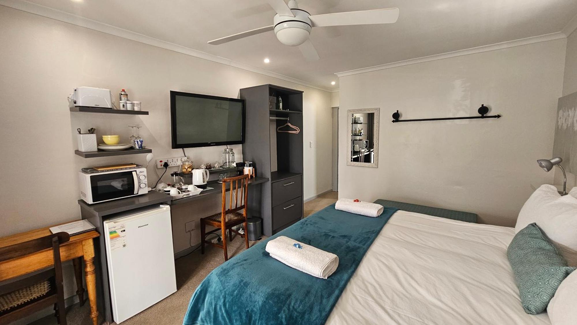 Lily'S Rest, Village On Silwerstrand, Robertson Exterior foto